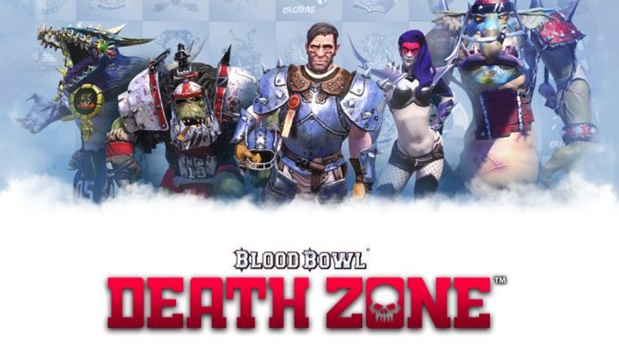 Blood Bowl: Death Zone (PC) : date de sortie, t...