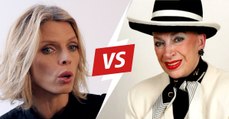 Sylvie Tellier : elle dévoile enfin la vérité sur ce qui s'est passé avec Geneviève de Fontenay