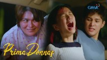 Prima Donnas 2: Pagmamalupit ni Kendra kay Donna Lyn | Episode 11