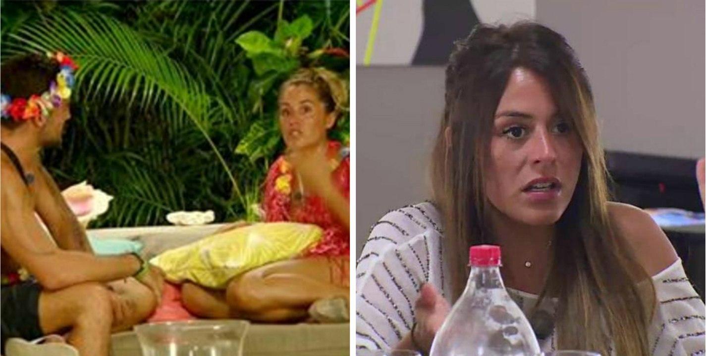 Anaïs Camizuli : Attaquée après sa rupture avec Anthony, sa soeur Manon la défend et vient lui rendre visite dans l'émission !