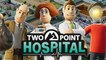 Two Point Hospital (PC) : date de sortie, trailers, news et gameplay du jeu de gestion
