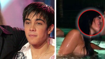 Les Anges : Sofiane Tadjine, l'auteur de "Nabi... Nabilla" va avoir un bébé avec Niki Zsurikova !