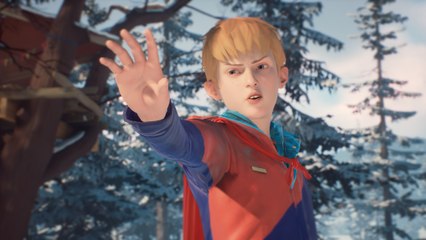 Life is Strange 2 : jouez gratuitement à la préquelle dès maintenant sur steam