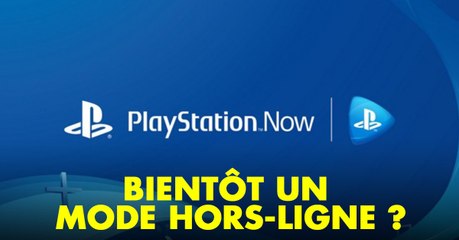 Playstation Now : vous pourrez télécharger directement les jeux PS4 dès septembre