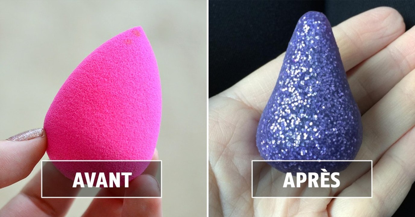 EvieBlender : la beautyblender en silicone qui va révolutionner votre maquillage en 2017