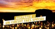 Australie : l'agence "Australie à la Carte" vous propose de faire votre demande en mariage dans un circuit très spécial