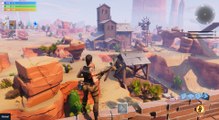 Fortnite : nouvelle campagne, environnement et ennemis pour le mode Save the World