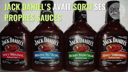 Vous aimez le whisky et le café ? Jack Daniel's vous propose les deux !