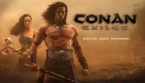 Conan Exiles (PC, PS4, Xbox) : trophées, succès et achievements du titre open-world aventure