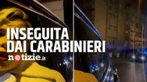 Sanremo 2022, Emma: “L’inseguimento dei carabinieri quanto vale al FantaSanremo?”