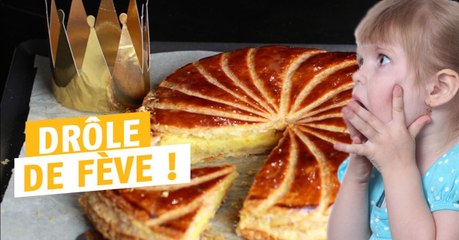 Une galette avec une fève déconseillée aux mineurs mangée dans une classe de CE2