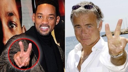 Pourquoi faut-il arrêter de faire des "V" avec les doigts sur les photos ?