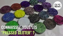 Pressed Glitter : le nouveau fard à paupières pailleté qui fait fureur sur Instagram