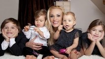 Elodie Gossuin : elle ne veut pas que ses filles tentent un jour le concours des Miss