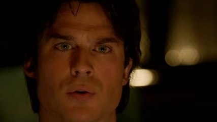 Vampire Diaries saison 8 : le résumé de l'épisode 8, "We Have History Together"