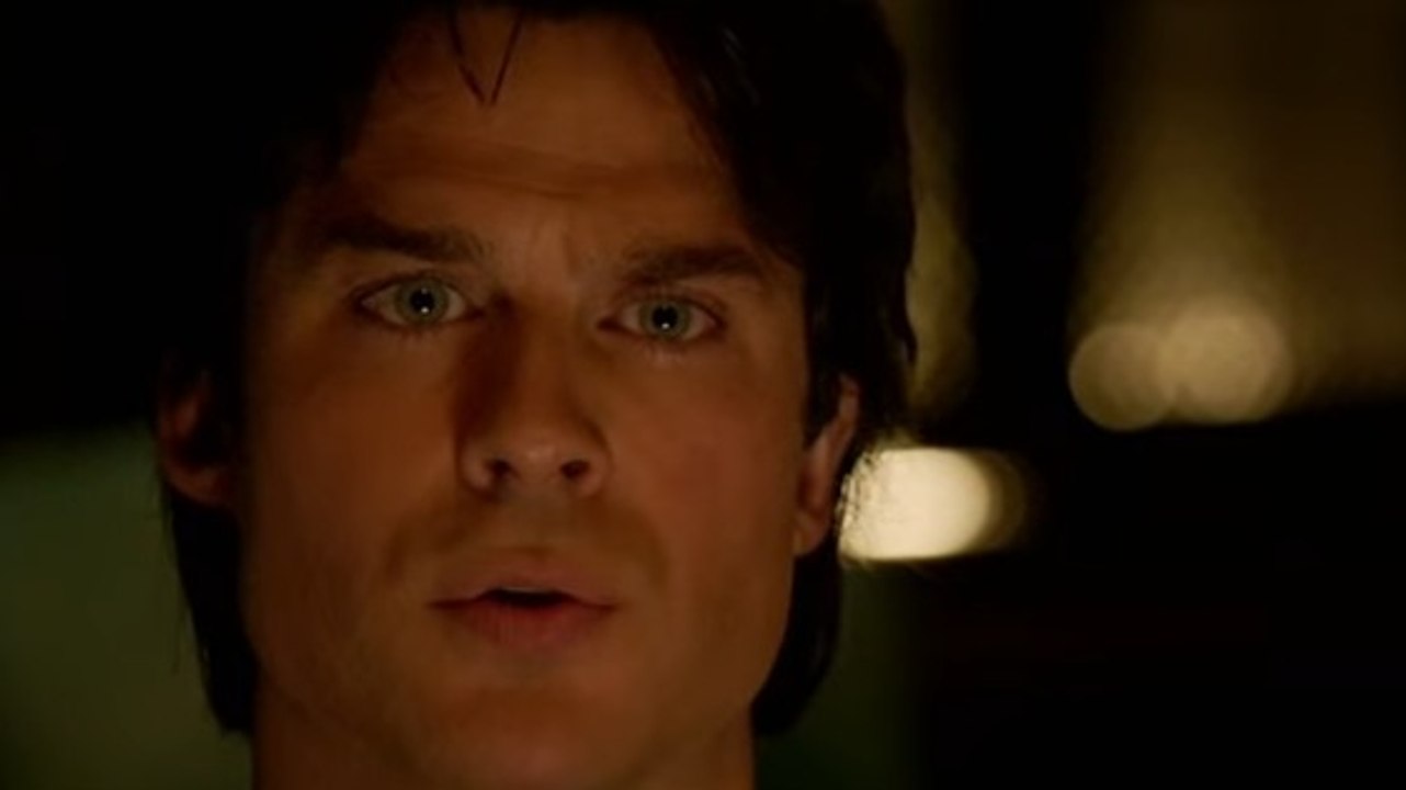 Vampire Diaries saison 8 : le résumé de l'épisode 8, "We Have History Together"