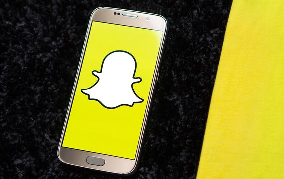 Snapchat : l'application veut se mettre à distribuer des jeux vidéo