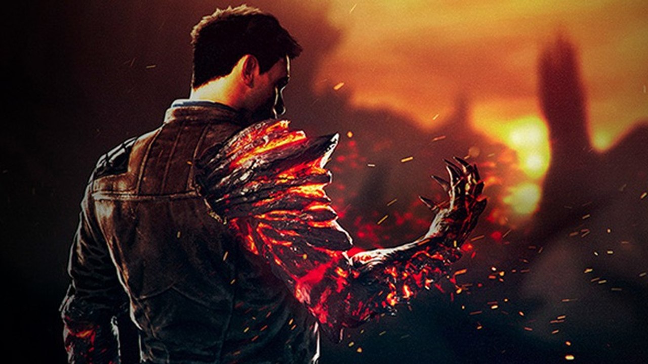 Devil's Hunt (PS4, Xbox One, PC) : date de sortie, trailers, news et gameplay du jeu d'action