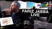 Fariz Jabba - ‘Masa’ & ‘Kalah’ Live | NME Radar Sessions