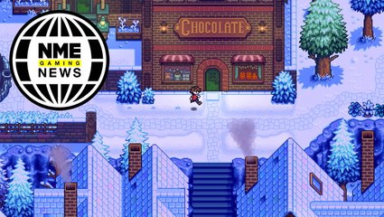 ‘Stardew Valley’ developer has more than one new game in development