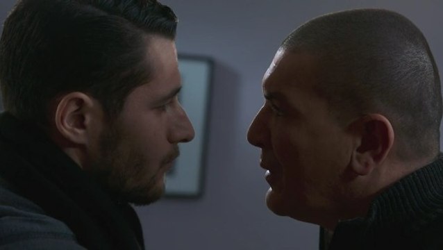 Plus Belle la Vie (PBLV) : les images en avance de l'épisode du 18 janvier