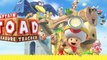 Captain Toad Treasure Tracker (Switch, 3DS) : date de sortie, trailers, news et gameplay du jeu de plateformes