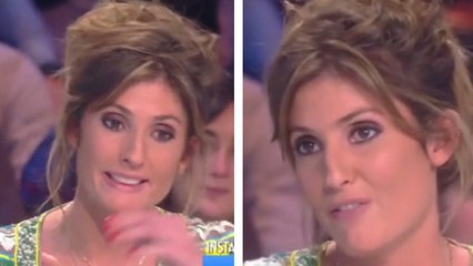 TPMP : Caroline Ithurbide raconte sa pire rupture... vraiment pas cool !