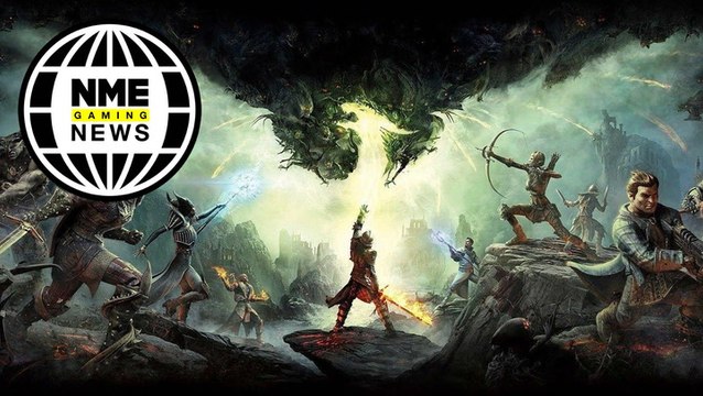 Ex ‘Dragon Age’ producer says BioWare Magic is “bullshit”