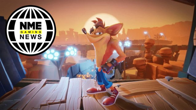 Microsoft acquires ‘Call of Duty’ publisher Activision Blizzard for £50billion