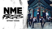 Stray Kids on Avril Lavigne, first gigs & hearing their songs on the radio | Firsts