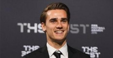 Antoine Griezmann: Le footballeur va faire ses débuts au cinéma, dans Lego Batman