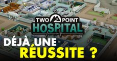 Two Point Hospital : le successeur de Theme Hospital a l'air très convaincant