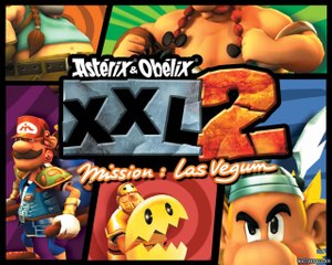 Astérix et Obélix XXL 2 Remaster (PS4, Xbox One, Switch) : date de sortie, trailers, news et gameplay du jeu d'action