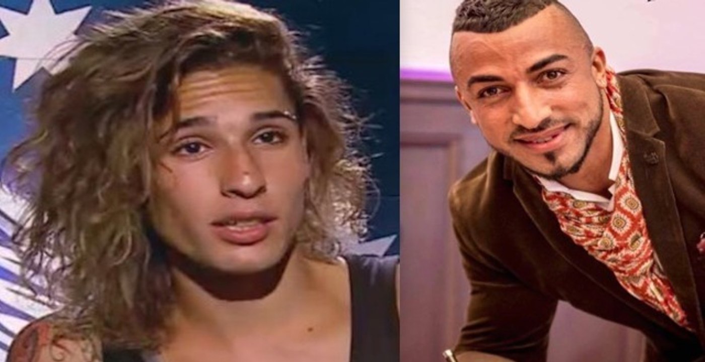 La villa des coeurs brisés 2 : Eddy toujours en couple avec Smail ? Il en parle en direct sur le plateau du Mad Mag