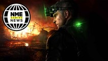 Ubisoft finally announces a new ‘Splinter Cell’ game