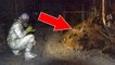 Tchernobyl : cette "patte d'éléphant" radioactive peut tuer un homme en 5 minutes