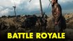 Call of Duty Black Ops 4 : premier aperçu du mode battle royale