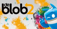 de Blob 2 (Switch) : date de sortie, trailers, news et gameplay du jeu de plateformes