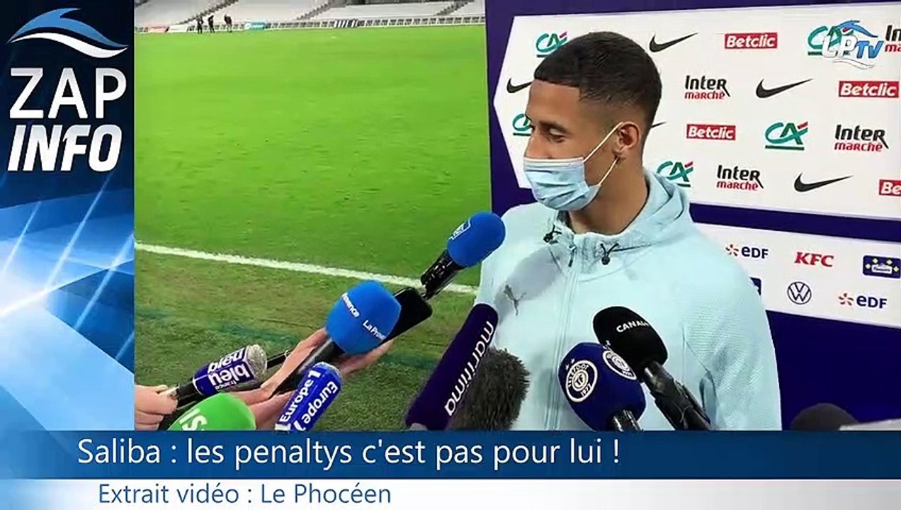 Zap OM : Dimitri Payet veut imiter Mamadou Niang