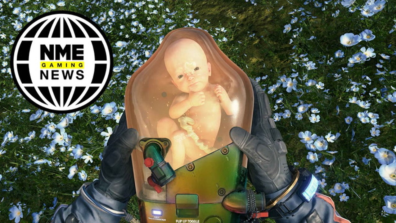 ‘Death Stranding Director’s Cut’ is coming to PC this Spring