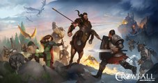 Crowfall (PC) : date de sortie, trailer, news et gameplay du MMO