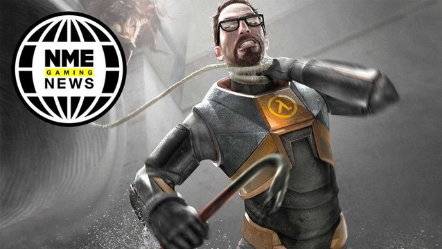 ‘Half-Life 3’ is not happening, but a Valve might be making a new game