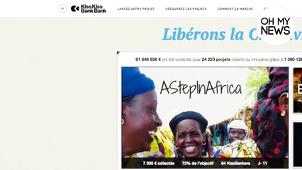 "We Wheel Rock You !" Le road movie handi-valide au féminin et une web-série participative