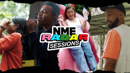 NME Radar Sessions 2022: Singapore artists take the spotlight | Official trailer