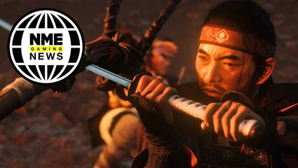 ‘Ghost of Tsushima’ gets a new patch with lots of fixes
