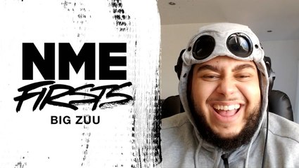 Big Zuu on 50 Cent, the first song he ever wrote & Boy Better Know | Firsts