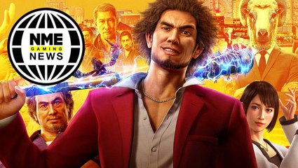 The next ‘Yakuza’ title will be set years after ‘Like a Dragon’