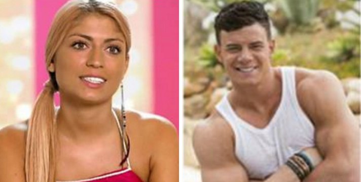 Les Princes de l'amour 4: Evy et Elsa se seraient battues en coulisses... La bagarre qui n'est pas passée à la TV détaillée !