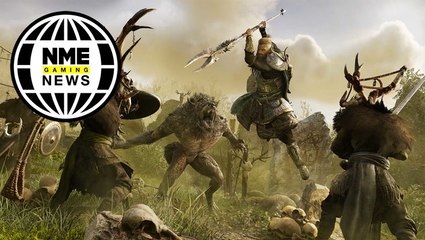 ‘Assassin’s Creed Valhalla’ will require a full re-download next week