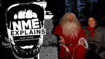Shakin' Stevens – 'Merry Christmas Everyone' | NME Explains | AD feature
